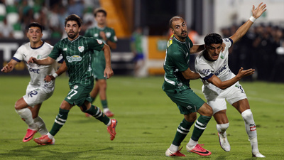 Bursaspor deplasmanda Bodrum'u devirdi: Lige harika başladı