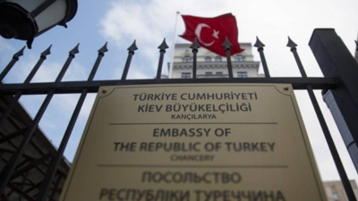 Üç ülkenin büyükelçiliğine atamalar yapıldı