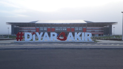 TFF Amedspor'a müjdeyi verdi: Erzurumspor maçı öncesi kriz çözüldü