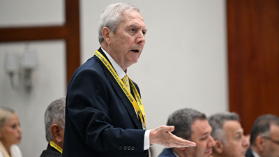 Aziz Yıldırım bizzat görüşüp anlaştı: Fenerbahçe golcü transferinde ters köşe yaptı
