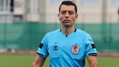 TFF hakemi boğularak hayatını kaybetti