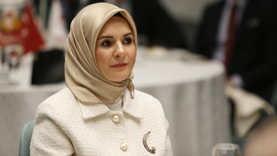 Bakan Göktaş'tan SSÇ yasası açıklaması: Daha güvenli ve adil Türkiye'nin temelini oluşturacak