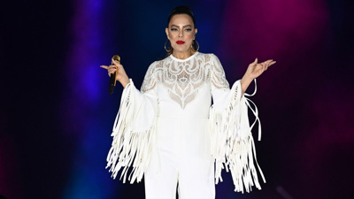 Ebru Gündeş'in 10 milyon liralık değişimi! O karelere yorum yağdı