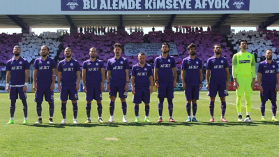 Süper Lig'in kapısından dönmüşlerdi: Parasızlıktan amatöre düştüler