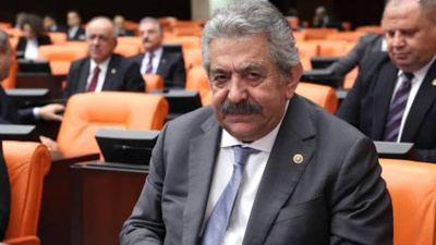 Feti Yıldız: 597 vekil "evet" dese bile Anayasa değişikliği referandum ile olur