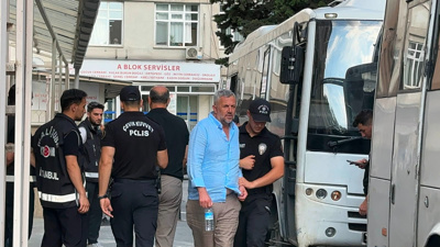 Kuşadası Belediyesi'ne 3. dalga operasyon: 16 kişi adliyeye sevk edildi