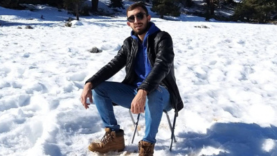 Sokakta yürürken kurşunların hedefi oldu: 1 ölü, 1 yaralı