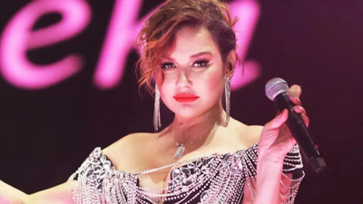 Deniz Seki balkonunda düştü: Apar topar ameliyata alındı