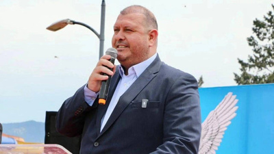 Son Dakika | İlkay Çiçek CHP'den istifa etti