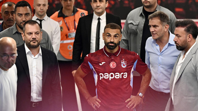Trabzonspor'un borcu resmen açıklandı