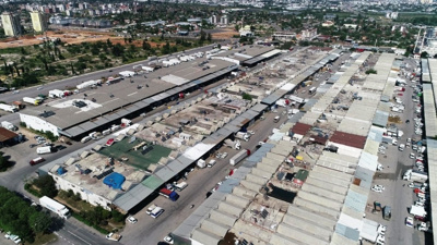 Türkiye'yi besleyen ilde 6 firma konkordato ilan etti: 8'i mahkeme kararı bekliyor