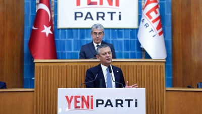 YENİ Parti'nin zor kararı! Süreç yasasına 'evet' mi diyecekler 'hayır' mı?