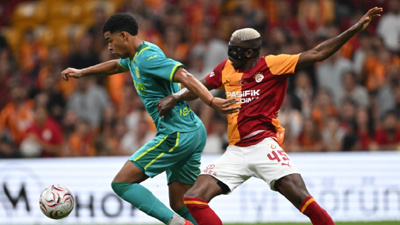 Galatasaray'da Osimhen kararı değişti: Yeni sezona günler kala belli oldu