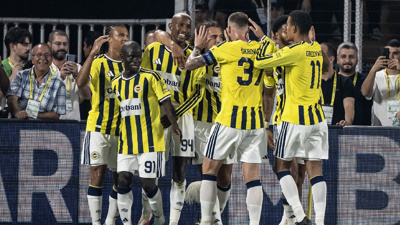 Beşiktaş ve Trabzonspor alamadı: Amedspor Fenerbahçe'den istedi