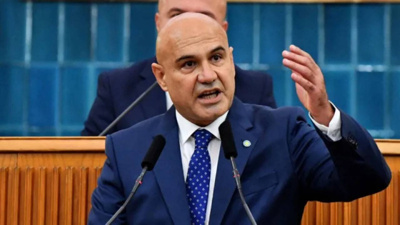 Türkiye için resmen felaket senaryosu! Mekke Anlaşması'nda gözden kaçan detayı Turhan Çömez açıkladı