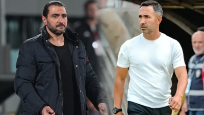 TFF 1. Lig'de takımları kalmadı ama derbisi oynanacak