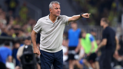 Fenerbahçe'de Şampiyonlar Ligi kararı verildi: İsmail Kartal tercihi yaptı