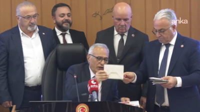 AKP ile butlan CHP'sinin Etimesgut ittifakı: YENİ Parti'ye karşı birlik olup kazandılar