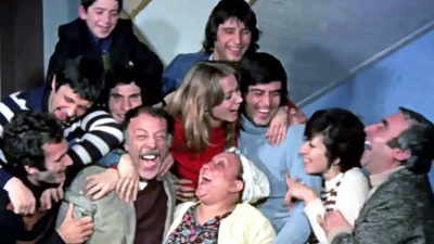 Yeşilçam'ın unutulmaz filmi 51 yıl sonra dizi oluyor!