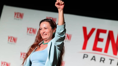 Tutuklu YENİ Parti Manisa İl Başkanı Özalper’den cezaevinden ilk mesaj