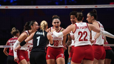 Ve Filenin Sultanları Avrupa Şampiyonası'nda sahne alıyor: İlk rakip Letonya! Maçlar hangi kanalda?