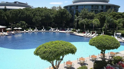 AKP'den otel platformlarını ilgilendiren kritik teklif: Türkiye'de faaliyet şartları değişiyor
