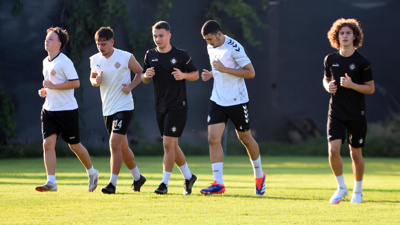 TFF 3. Lig ekibinin 17 eksiği var: Çareyi U17 ve U19'da bulacak