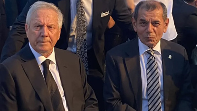 Dursun Özbek'in telefonda Aziz Yıldırım'a yaptığı teklif ortaya çıktı