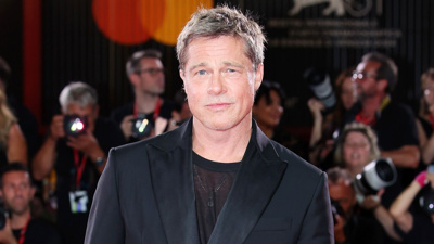Brad Pitt yıllar sonra itiraf etti: İntihar etmeyi düşünmüş!