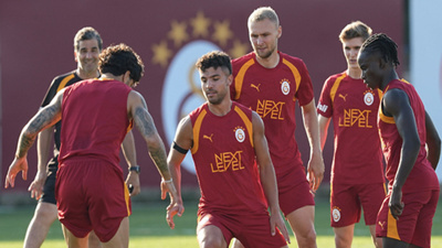 Galatasaray'da başka çare kalmadı: Yönetim hemen sözleşmesini feshedecek