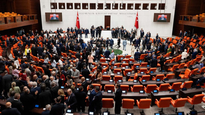 İttifak hesaplarını baştan yaptıracak anket ortaya çıktı: Barajı sadece 3 parti geçebildi