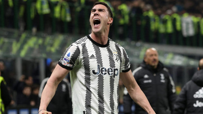 Beşiktaş'ın Vlahovic transferi resmen açıklandı
