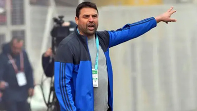 Fatih Akyel'in görevine 10 günde son verildi: Yerine gelen isim belli oldu