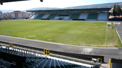 Muğlaspor Atatürk Stadı'na dönemiyor