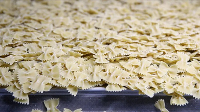 Un ve makarna için uyarı yapıldı! Dünya büyük bir tahıl krizi yaşayabilir