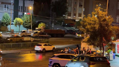 14 yaşındaki çocuk 49 yaşındaki kadının burnunu kırdı! Yetmedi kardeşini de bıçakladılar