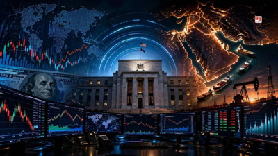 Yapay zekâ patlaması Fed'i Korkutuyor: 7 trilyon dolarlık yeni bir balon patlamak üzere