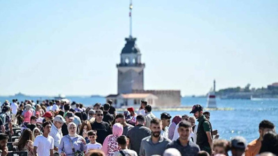 O da olmasa İstanbul yandı: AKOM açıkladı