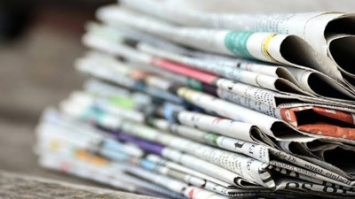 Süreç yasasının kabulü basında nasıl yankı buldu? İşte gazete manşetleri