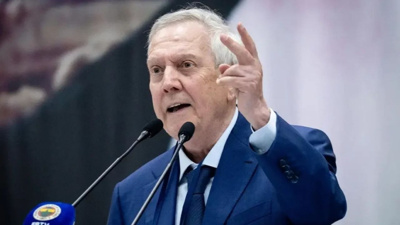 Aziz Yıldırım "Para peşin" dedi 330 milyonu bir çırpıda verdi: Fenerbahçe transferi bitirdi