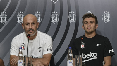 Italiano'dan Trossard açıklaması: Rıdvan garanti!