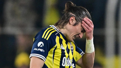 Fenerbahçe'de Çağlar'ın yerine geçecek isim belli oldu
