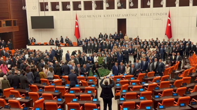 “Çerçeve Yasası” ve Aleviler