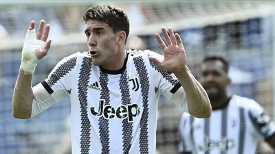 Beşiktaş Dusan Vlahovic transferini tamamladı: KAP açıklaması geldi