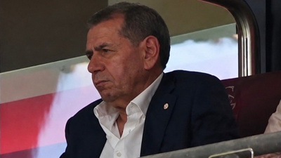 Dursun Özbek'e 45 milyon euroluk darbe