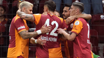 Galatasaray'da sürpriz ayrılık: O isim belli oldu