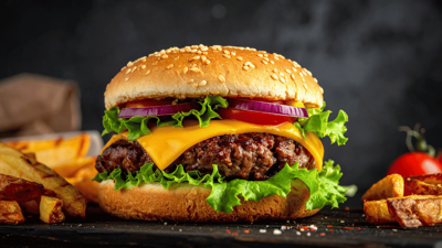 McDonald's'ın ekmekleri Türkiye'de üretilecek!