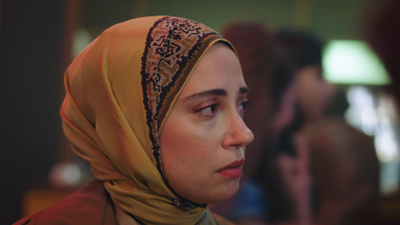 Kızılcık Şerbeti'nin Nursema'sı Ceren Karakoç veda etti: Böyle olacağını hiç düşünmemiştim