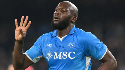 Son dakika | Test sonuçları belli oldu: Lukaku Fenerbahçe için geliyor