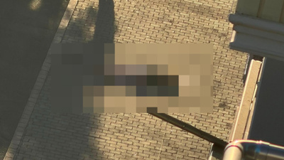 Mardin'de şüpheli kadın ölümü: Beşinci kattan "düştü", eşi gözaltında